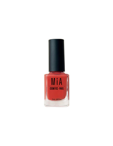 MIA ESMALTE DE UÑAS CORAL REEF 0482