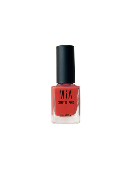 MIA ESMALTE DE UÑAS CORAL REEF 0482