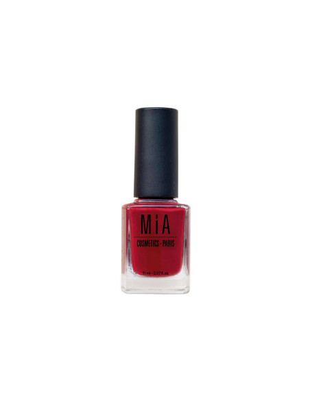 MIA ESMALTE DE UÑAS GARNET 0480