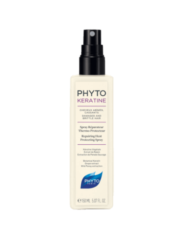 PHYTOKERATINE SPRAY REPARADOR TERMOPROTECTOR 150 ML