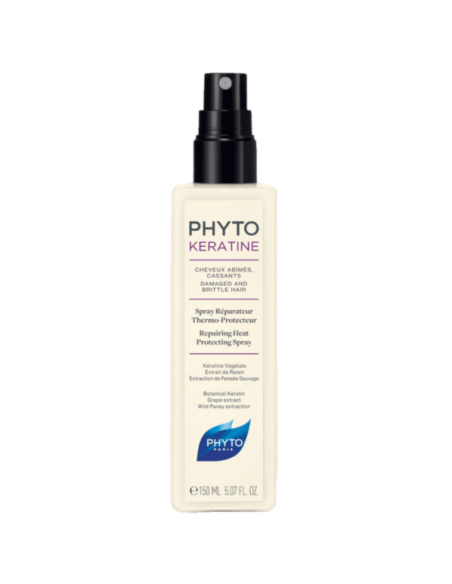 PHYTOKERATINE SPRAY REPARADOR TERMOPROTECTOR 150 ML
