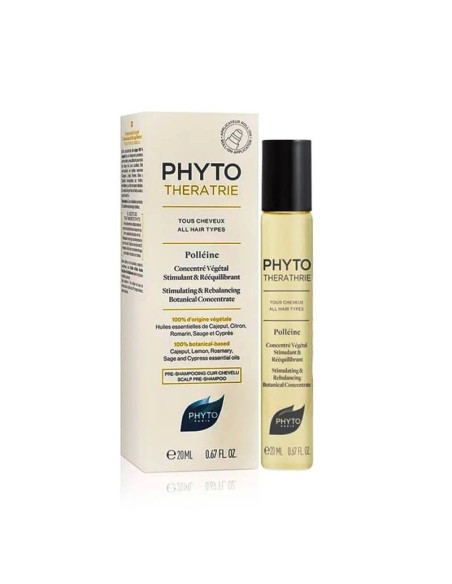 PHYTOTHERATHRIE POLLEINE 20 ML