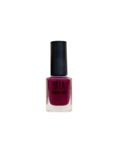 MIA ESMALTE DE UÑAS BURGUNDY 3703 11 ML