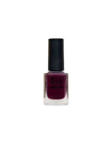 MIA ESMALTE DE UÑAS RUSTIC WINE 3716 11 ML