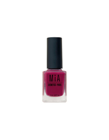 MIA ESMALTE DE UÑAS CRIMSON CHERRY 3701 11 ML