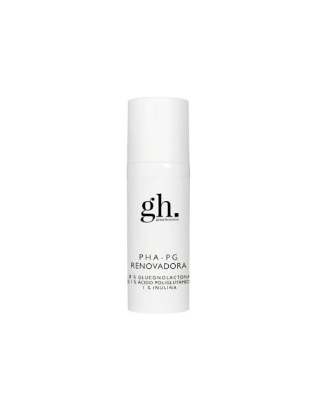 gh PHA-PG RENOVADORA  50 ML