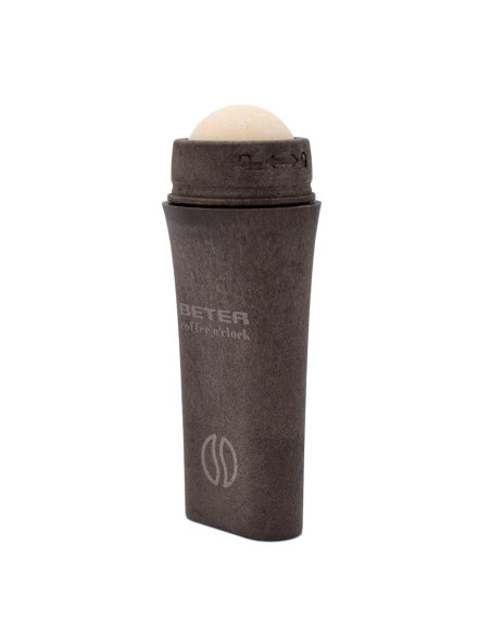 BETER RODILLO VOLCANICO ABSORBENTE FACIAL COFFEE O´CLOCK