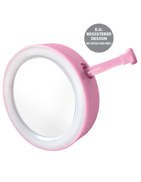BETER ESPEJO OHH TWEEZERS FLASH