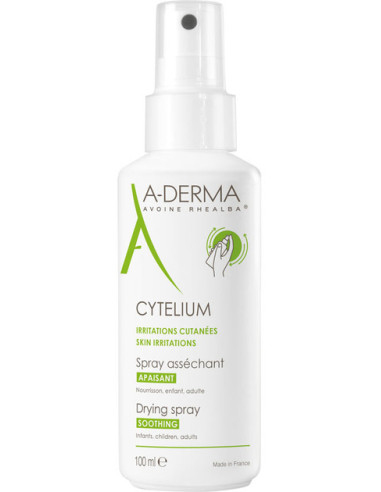 ADERMA CYTELIUM LOCION 100 ML