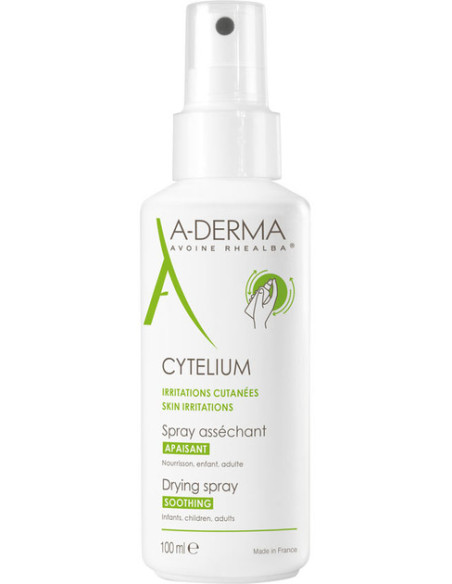 ADERMA CYTELIUM LOCION 100 ML