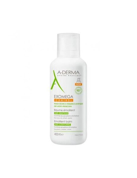 A-DERMA EXOMEGA BALSAMO DUCRAY 250 ML