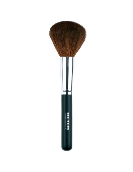 BETER BROCHA GRUESA MAQUILLAJE EN POLVO