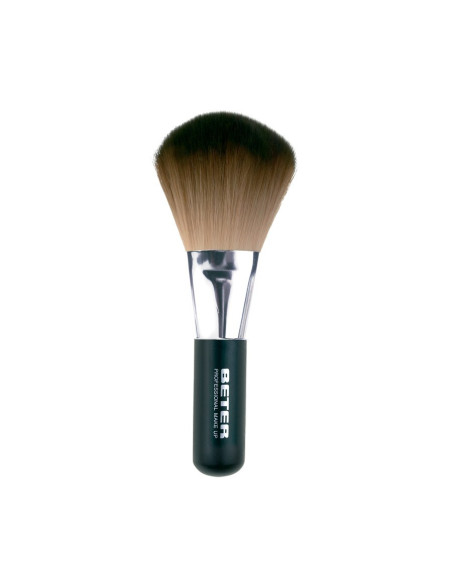 BETER BROCHA PARA TODO TIPO DE MAQUILLAJE PELO SINTETICO