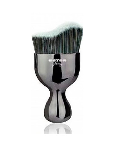 BETER BROCHA CONTOUR KABUKI"COLECCION GLOWY"