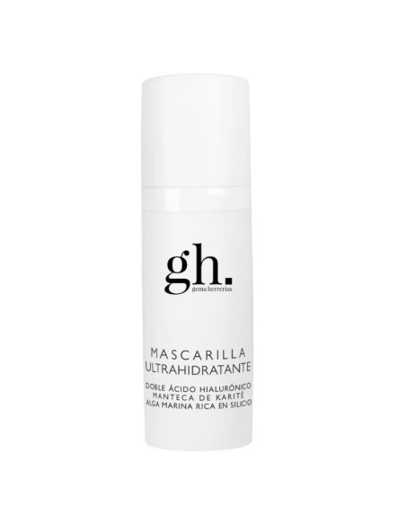 gh MASCARILLA ULTRAHIDRATANTE 50 ML
