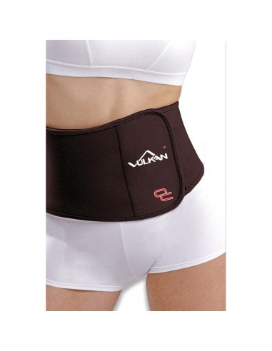VULKAN CINTURON OPEN CELLS T-P
