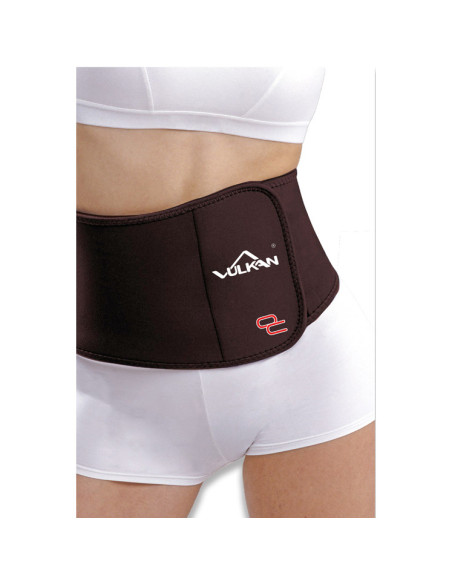 VULKAN CINTURON OPEN CELLS T-P