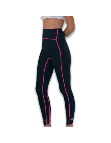 VULKAN PANTALÓN LARGO TERMO-ACTIVO REDUCTOR OPEN CELLS T-M