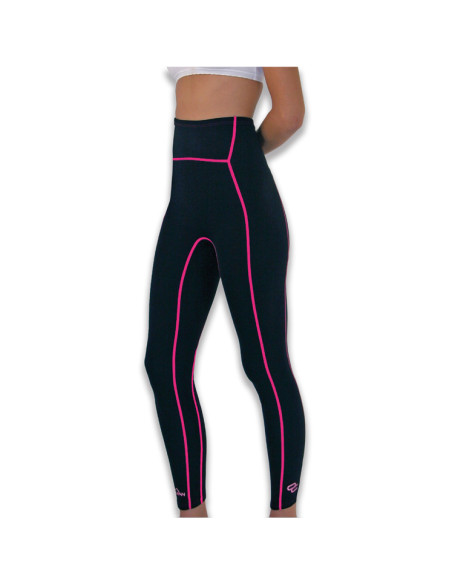 VULKAN PANTALÓN LARGO TERMO-ACTIVO REDUCTOR OPEN CELLS T-L