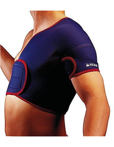 VULKAN HOMBRERA DERECHA CLASSIC  T-L