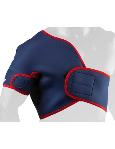 VULKAN HOMBRERA DERECHA CLASSIC  T-L