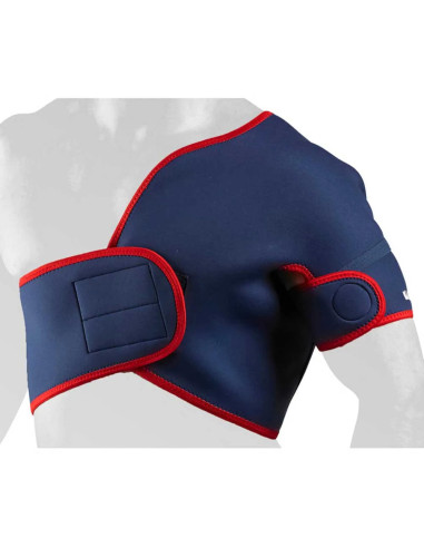 VULKAN HOMBRERA IZQUIERDA CLASSIC T-S