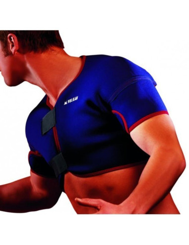 VULKAN HOMBRERA COMPLETA CLASSIC T-M