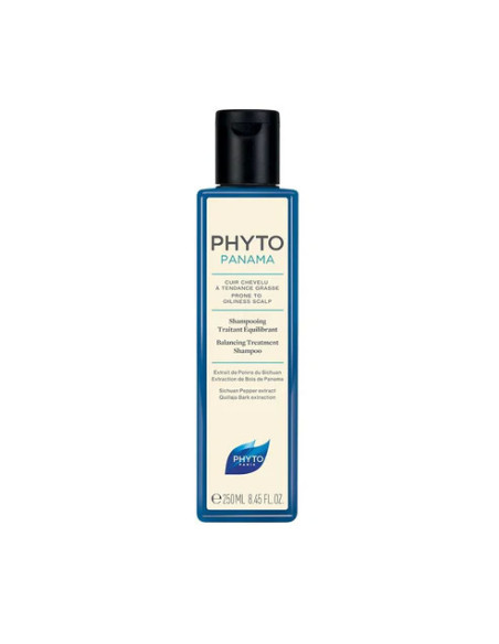 PHYTO PANAMA TRATANTE EQUILIBRANTE 250 ML