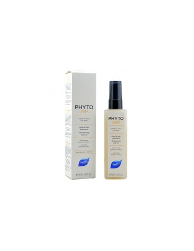 PHYTO JOBA GEL HIDRATANTE CABELLO SECO 150 ML
