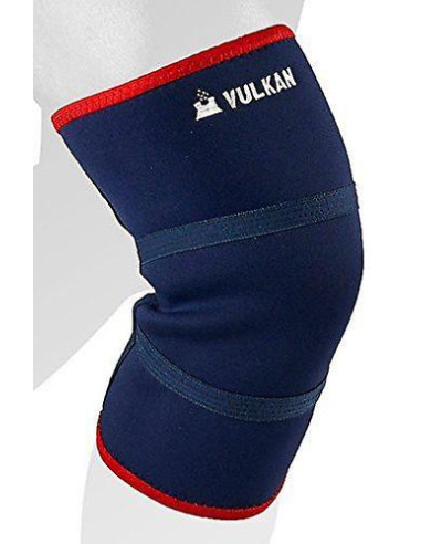 VULKAN RODILLERA CLASSIC  DIAMANTE 3MM  T-S