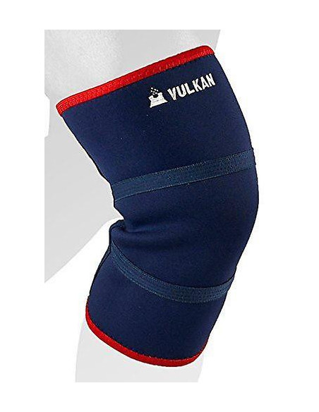 VULKAN RODILLERA CLASSIC  DIAMANTE 3MM  T-S