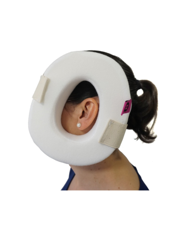 UBIOTEX PROTECTOR OREJA 106175