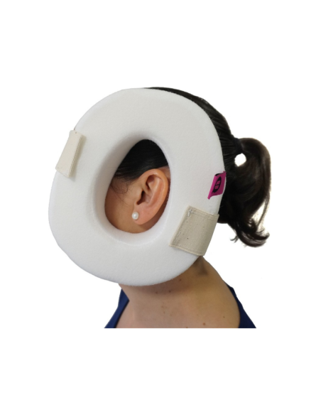 UBIOTEX PROTECTOR OREJA 106175