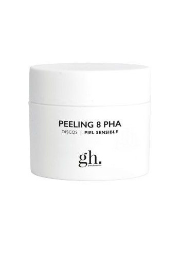 GH DISCOS PEELING 8 PHA 20 ML
