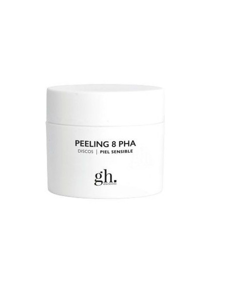 GH DISCOS PEELING 8 PHA 20 ML