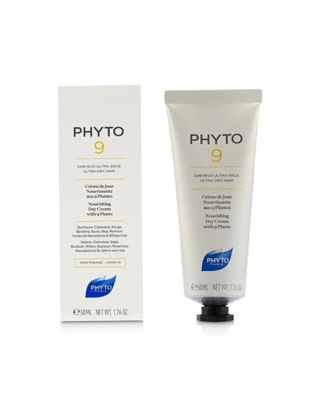 PHYTO 9 CREMA DE DIA 50 ML
