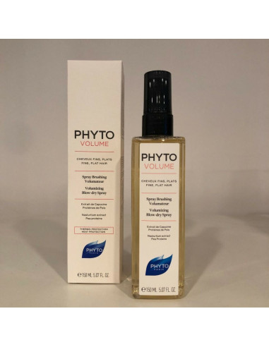 PHYTO VOLUMEN SPRAY VOLUMINIZADOR 150 ML