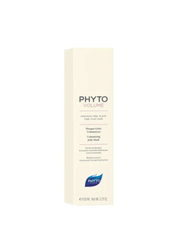 PHYTO VOLUMEN MASCARILLA VOLUMINIZADORA 150 ML