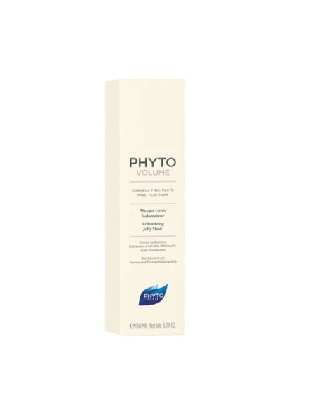 PHYTO VOLUMEN MASCARILLA VOLUMINIZADORA 150 ML