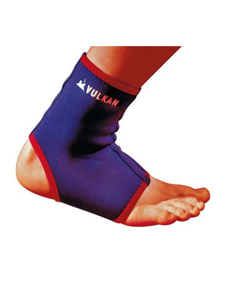 VULKAN TOBILLERA CLASSIC  T-XS