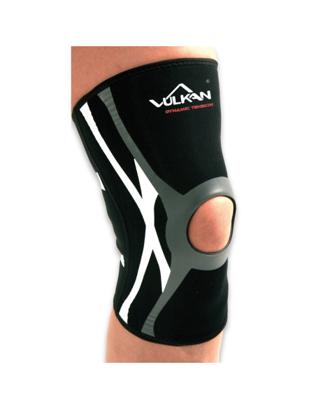 VULKAN RODILLERA ROTULAR TENSION DINAMICA LIBRE T-M