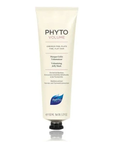 PHYTO VOLUMEN MASCARILLA VOLUMINIZADORA 150 ML