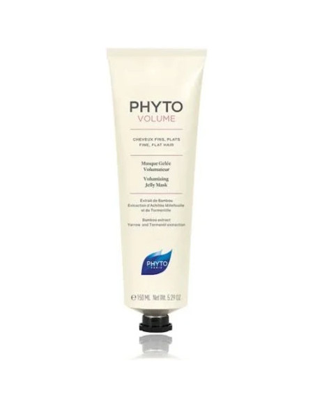 PHYTO VOLUMEN MASCARILLA VOLUMINIZADORA 150 ML