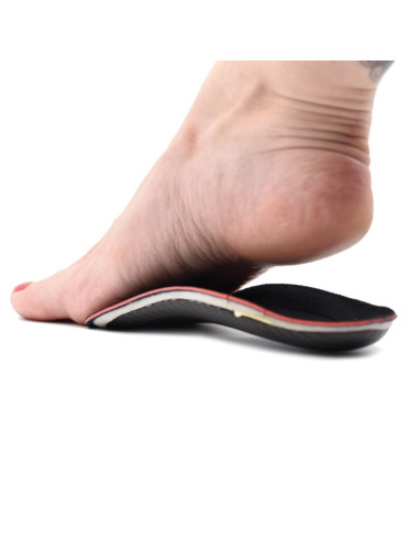 SMOU TALONERAS HEEL T/S