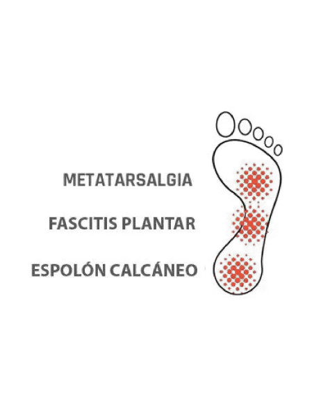 SMOU PLANTILLAS COMPLET DOLOR 37/38