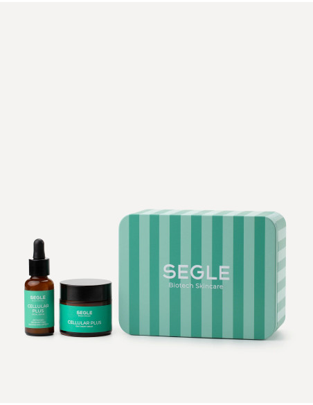 SEGLE COFRE ANTIAGING NUTRICIÓN