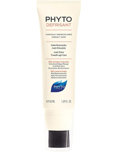 PHYTO DEFRISANT TRATAMIENTO ANTIENCRESPAMIENTO 50 ML