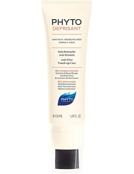 PHYTO DEFRISANT TRATAMIENTO ANTIENCRESPAMIENTO 50 ML