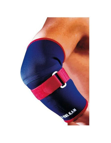 VULKAN CODO DE TENIS CLASSIC  T-M