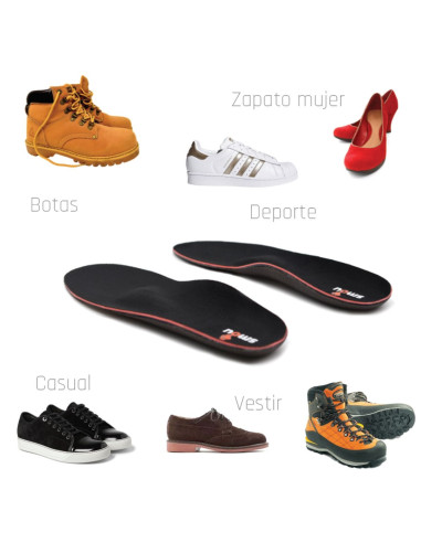 SMOU PLANTILLAS HALLUX 39/40